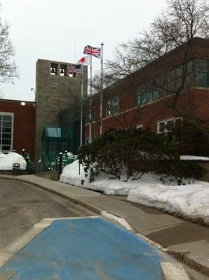 Showa Women's Institute