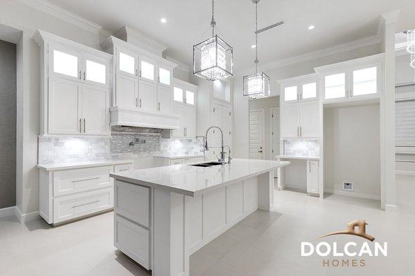 Dolcan Homes
