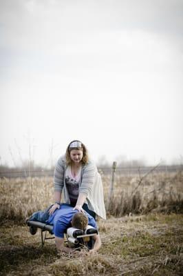 The Healing Arts Center Chiropractic and Health Spa