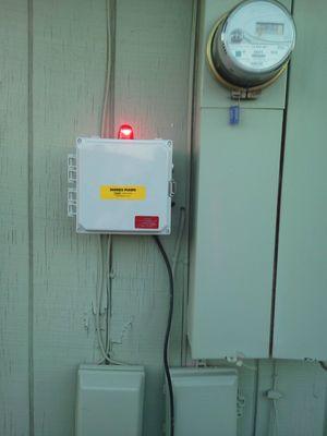 Yavapai Water Production