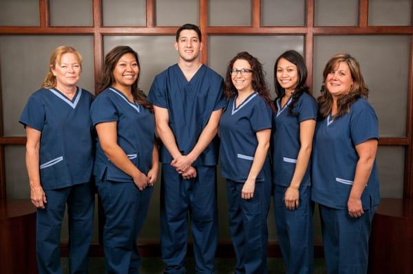 Lowell Oral Surgery Associates