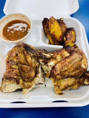 El Pollo Rico