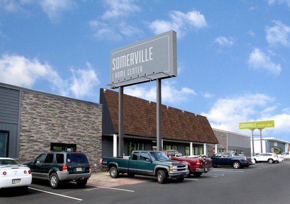 Check out our new name!