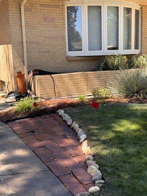 Eden Care Landscape Services