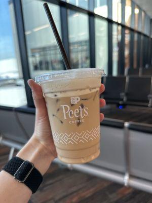 Cardamom citrus cbol