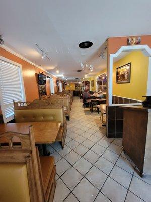 Habaneros Mexican Restaurant Grill