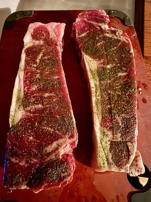 Exeter Meats & Processing