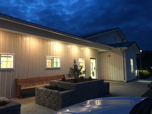 Community Veterinary Center