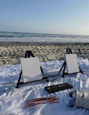 ZeaL Picnics & Desserts