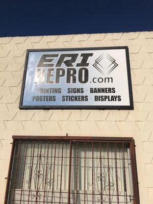 ERI Printing