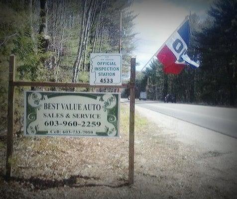 Best Value Auto Sales and Service