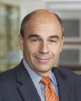 Thomas A Schwann, MD