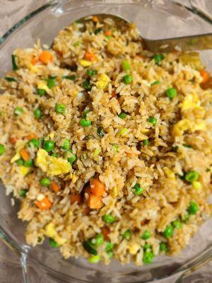 California Street Food