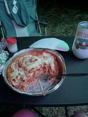 Michael Anthony's Pizza