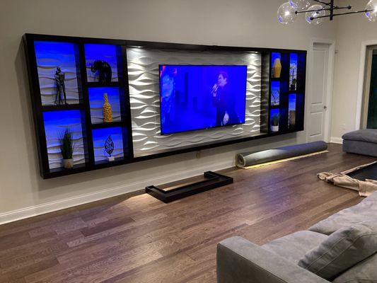 Ab Millwork and Wood