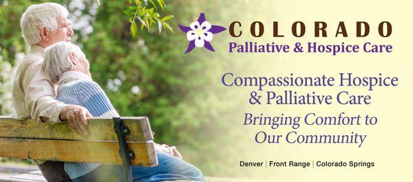 Colorado Palliative & Hospice Care