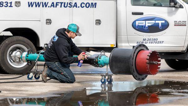 Advanced Flow Technologies