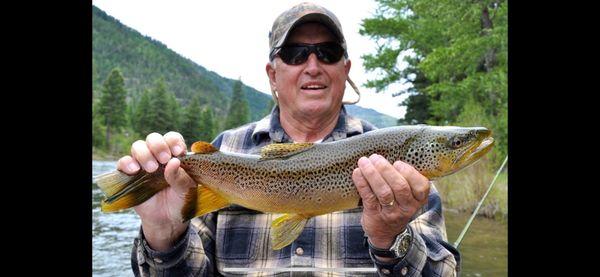 Clear Creek Outfitters