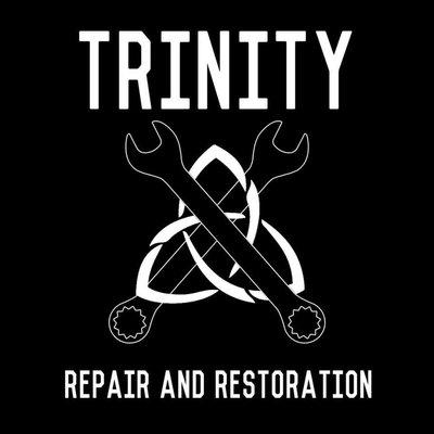 Trinity Repair And Restoration