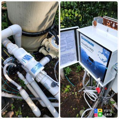 Pool Service Master Solutions