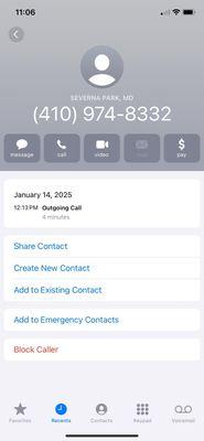 Premier Allergist: Annapolis, MD