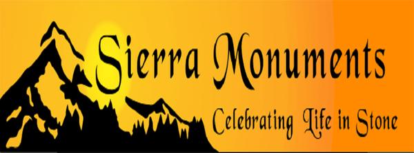 Sierra Monuments