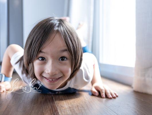 Shooting Star Studio