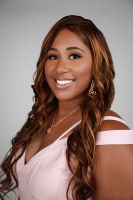 Sheena Johnson-LPT Realty