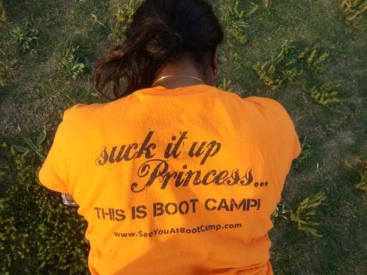 Gwinnett County Adventure Boot Camp