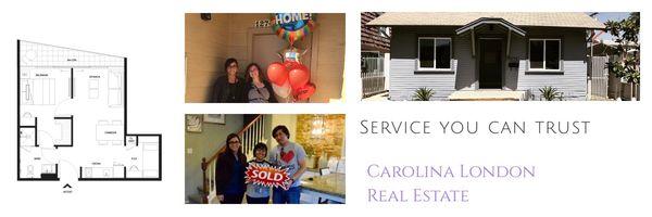 Carolina London Real Estate