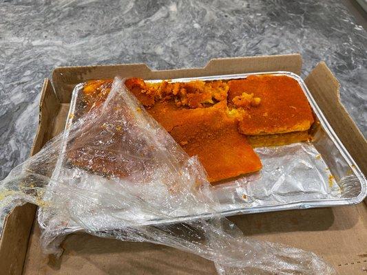 Knafeh House - Orland Hills