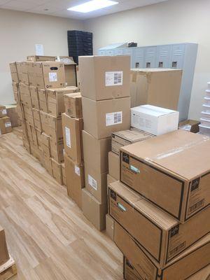 Weefam Transportation