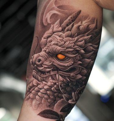 Austin tx best tattoo artist