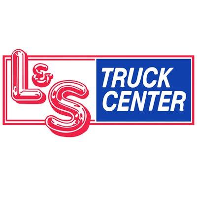 L & S Truck Center - Appleton