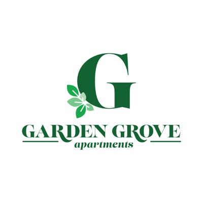 Garden Grove Property Logo