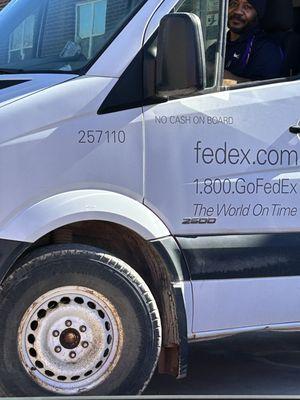 FedEx Freight