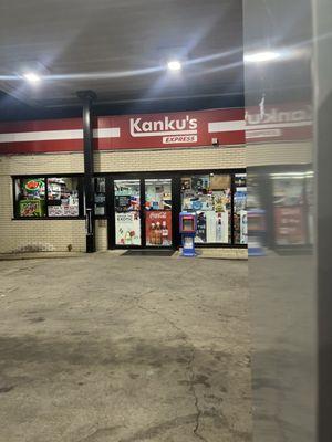 Kankus Express