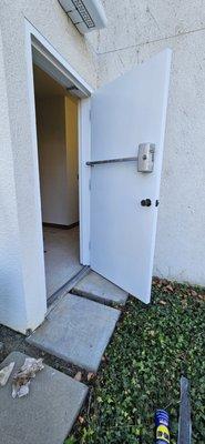 JP'S Handyman Solution