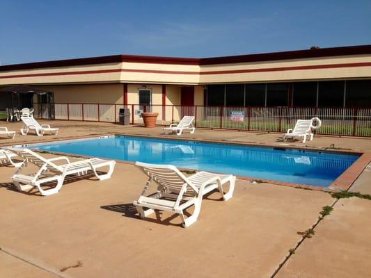 Executive Inn Hotel and Conference Center