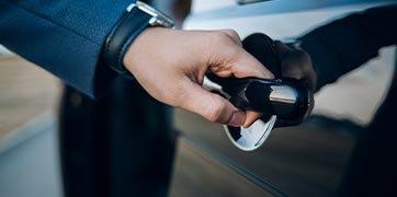 Buffalo Niagara Airport Taxi & Shuttle