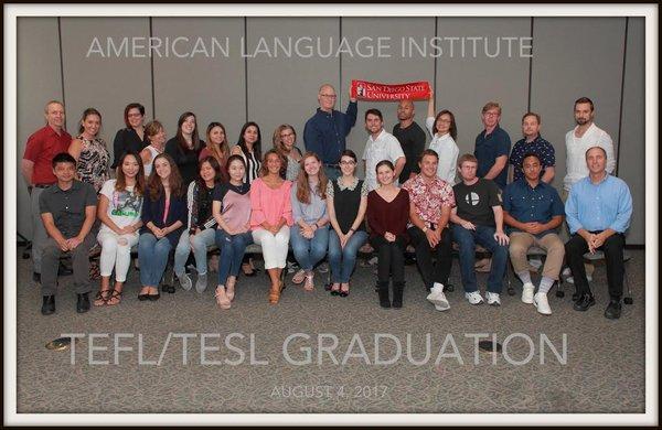 American Language Institute