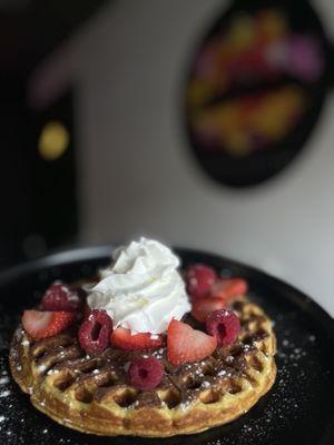 Inner City Nutrition