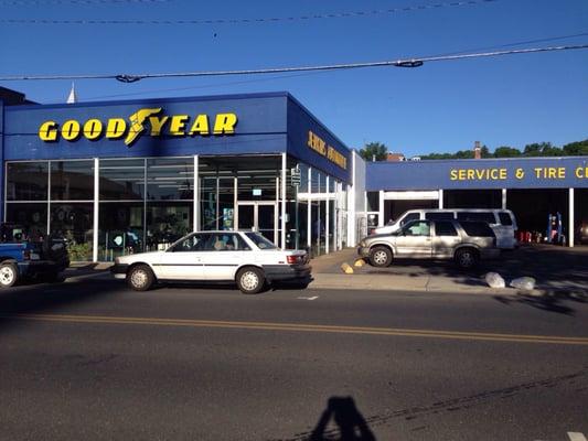 Jenkins Automotive Service - Staunton