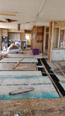 García Electrical Jobs And Handyman