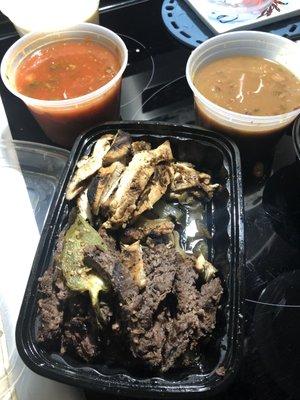 Fajita Pete's - Colleyville