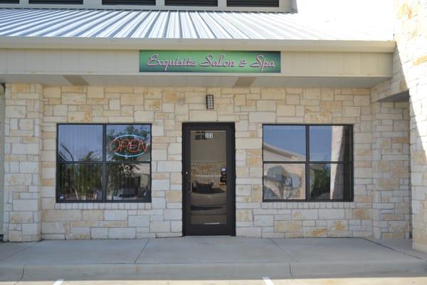 Exquisite Salon & Spa