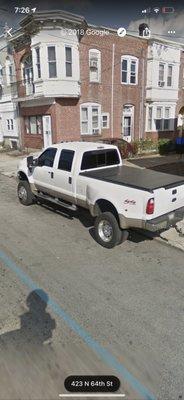 LMT Towing and Recovery