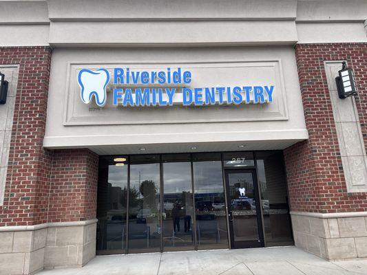 Riverside Family Dentistry