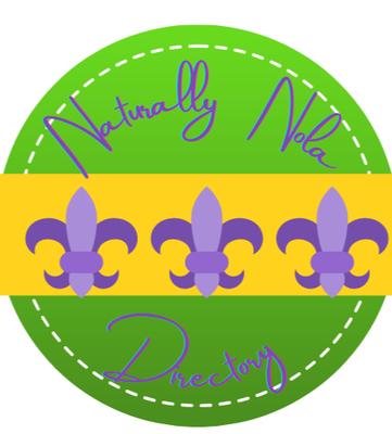 Naturally Nola Directory