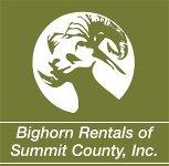 Bighorn Rentals